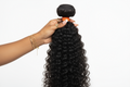 Cambodian Deep Wave Curly Bundle