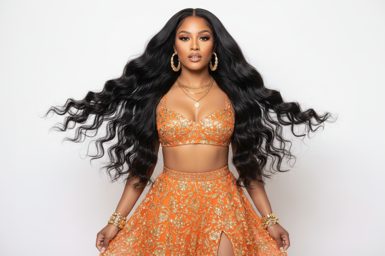 Cambodian Body Wave 4 Bundle Deal